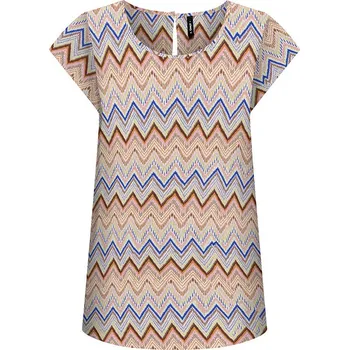 ONLY Camel/ Blau 4438320 34