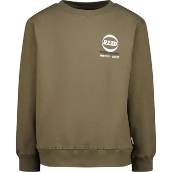 Chlapecká mikina RAIZZED® Khaki 2144891 164