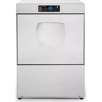 Myčka nádobí Myčka nádobí 50x50 UX-50B, elektronické ovládání, Sammic, 400V/5750W, 580x635x(H)835mm | 1303227