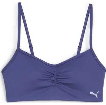 Dámské spodní prádlo Sportovní podprsenka Puma Lila - Low 1805959 L