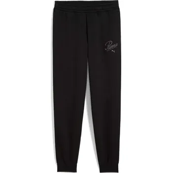 Puma Schwarz 4892773 164