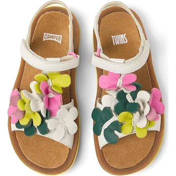 Dívčí obuv Camper Weiß 1429807 33