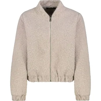 Dámská vesta Bunda Sublevel Beige 7561031 L/XL