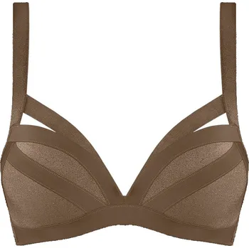 Dámské spodní prádlo Podprsenka Marlies Dekkers Braun 8456698 70D