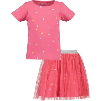 Dívčí tričko Tričko Blue Seven Pink 5675955 98