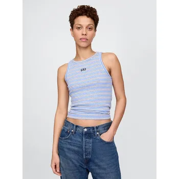 Dámské oblečení GAP Hellblau 8881664 XL