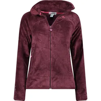 Dívčí bunda Canadian Peak Bordeaux 5217560 164