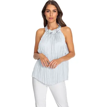 Dámské tričko Heine Weiß 410381 36