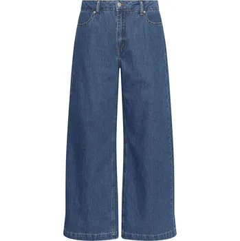 Dámské džíny Džíny MOSS COPENHAGEN Blau 681491 L