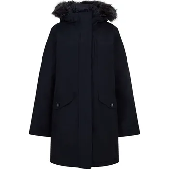 Dámská vesta Bunda Timberland Black 4343105 18 (2XL)