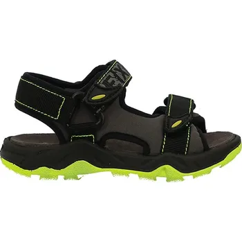 Chlapecké sandály Lurchi Schwarz 159715 28