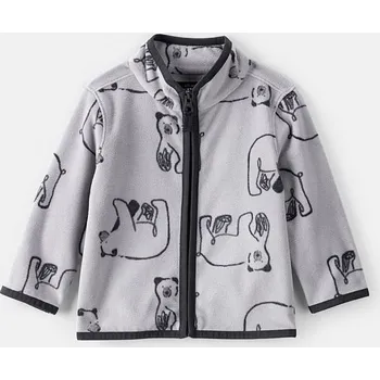 Chlapecká bunda OshKosh Grau 3222509 104