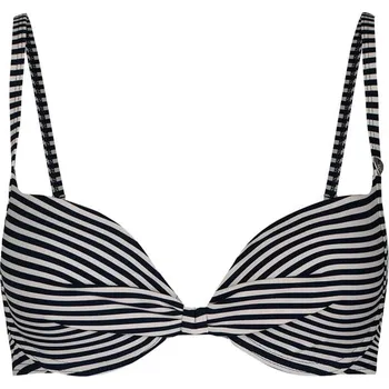 Dámské plavky Plavky SHORT STORIES Dunkelblau/ Weiß 4991460 38C-Cup