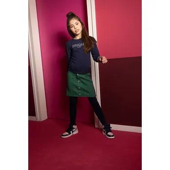 Tričko B.Nosy Dunkelblau 1567868 104