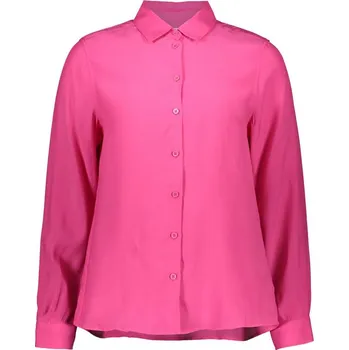 Dámská košile Košile Seidensticker Pink 1383323 36