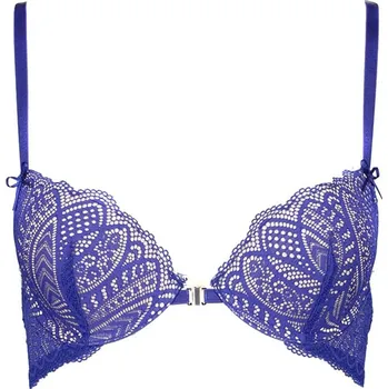 Podprsenka Podprsenka LASCANA Blau 5944155 75A
