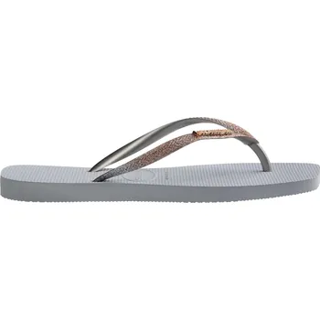 Dámské žabky Havaianas Ice Grey 9803047 3/4