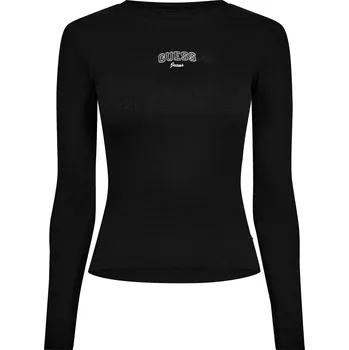 Tričko Guess Black 8092564 8 (XS)