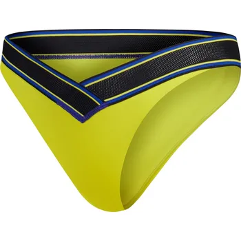 Dámské tričko Speedo Green 2090111 8 (XS)