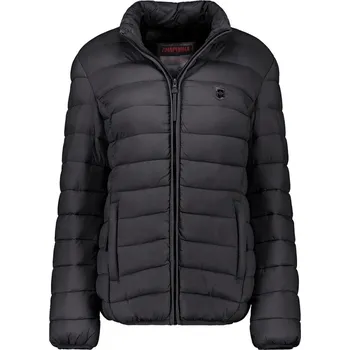 Dámská vesta Bunda ANAPURNA Schwarz 2427799 XL