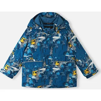 Chlapecká bunda Reima Blau 4745986 80