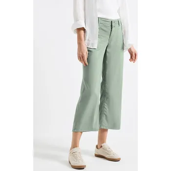 Dámské džíny Džíny Street One Grün 395343 W29/L26