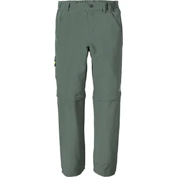 Dívčí džíny Killtec Khaki 3971106 152