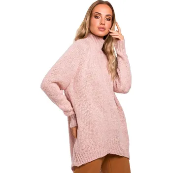 Dámský svetr made of emotion Rosa 1792198 L/XL