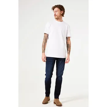 Pánské džíny Džíny Garcia Dunkelblau 2537748 W30