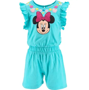 Disney Minnie Mouse Blau 4260925 116