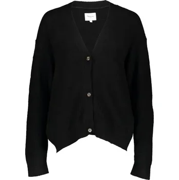 Dámské oblečení Pepe Jeans Schwarz 4619756 XXS