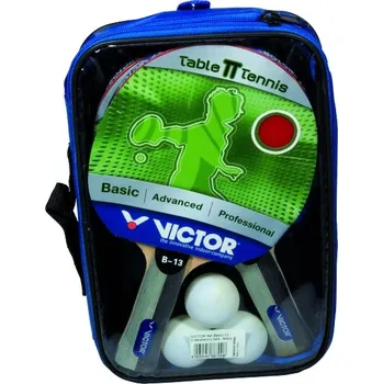Stolní tenis Pingpongová pálka Victor B-13