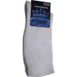 Ponožky, Boma, 012-41-39 I, bílá: 48-50 (32-34 cm) (30826-31028)