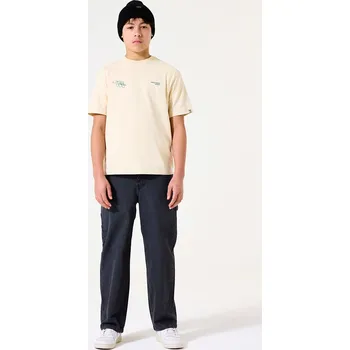 Chlapecké kalhoty Garcia Dunkelblau 4854561 152