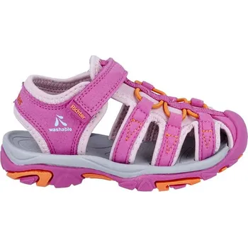 Dívčí tenisky Boty Richter Shoes Pink 7064771 38