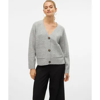 Dámská móda Vero Moda Grau 8419127 L