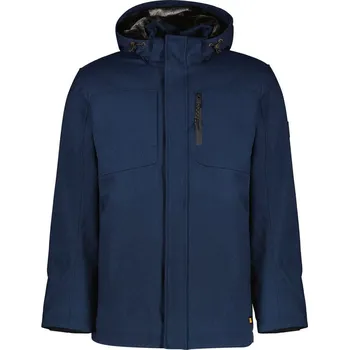 Pánská větrovka Bunda Cars Jeans Dunkelblau 818512 XXL