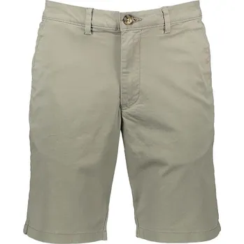 Pánské kraťasy Kraťasy SELECTED HOMME Hellgrün 312046 S