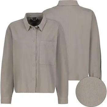 Dámská košile Košile Sublevel Grau 5985718 XS