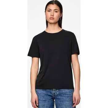 Tričko Pieces Schwarz 3812734 XS