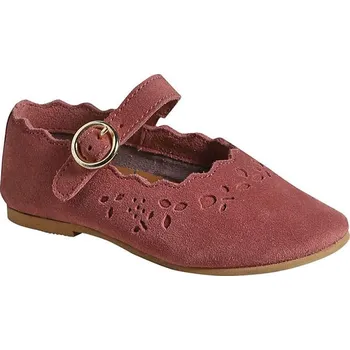 Dívčí sandály vertbaudet Pink 3862720 31