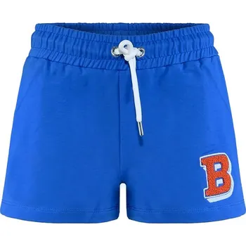 Dívčí kraťasy Blue Effect Blau 5536801 152