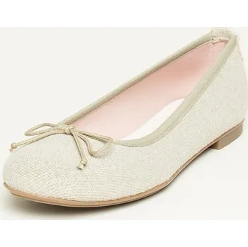 Dámské baleríny kitz-pichler Creme 8546548 38