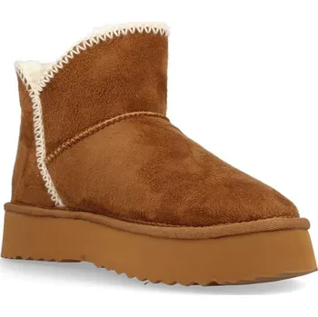 Dámské kozačky Boty Wrangler Hellbraun 558566 39