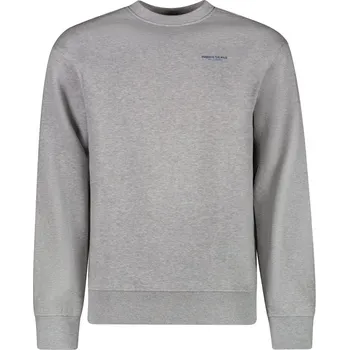 Pánská mikina Mikina Cars Jeans Grau 6896263 3XL