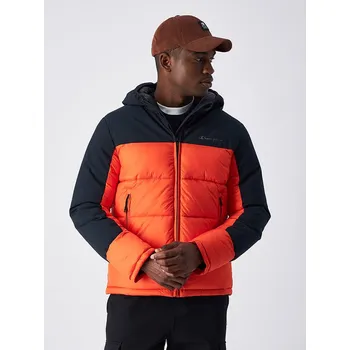 Bunda Champion Rot/ Dunkelblau 6745707 M