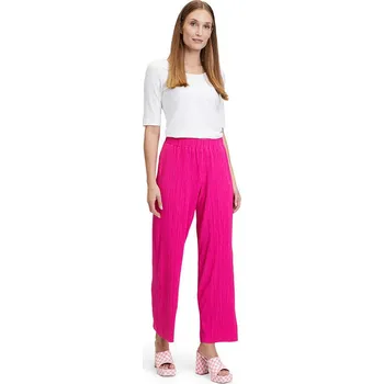 Dámské kalhoty CARTOON Pink 8450112 42