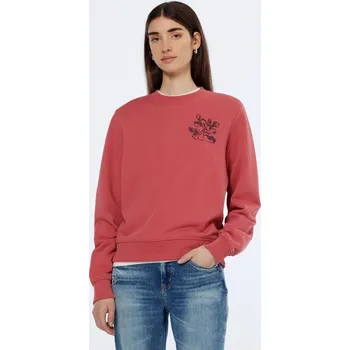 Dámská mikina Mikina Scotch & Soda Beere 6795118 S