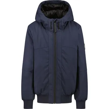 Pánská větrovka Bunda Cars Jeans Dunkelblau 9132088 L