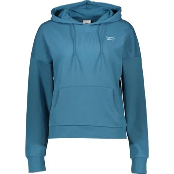 Dámská móda Mikina Reebok Blau 100860 M
